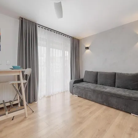 Nowy Swiat Studio Near To The Centre By Renters * 弗罗茨瓦夫
