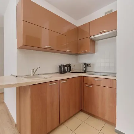 Nowy Swiat Studio Near To The Centre By Renters 公寓 弗罗茨瓦夫