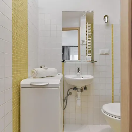 Nowy Swiat Studio Near To The Centre By Renters 公寓 *