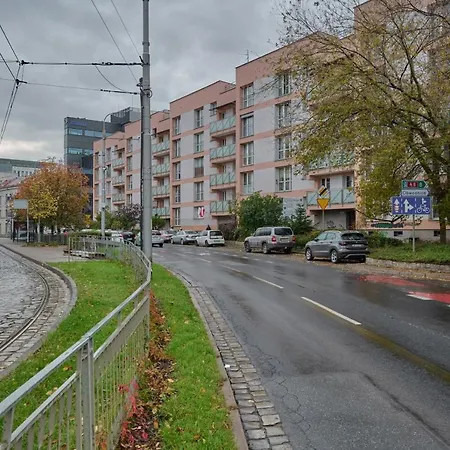 Nowy Swiat Studio Near To The Centre By Renters